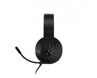 Наушники Lenovo Legion H200 Gaming Headset Black (GXD1B87065)