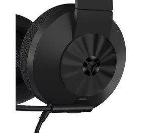 Наушники Lenovo Legion H200 Gaming Headset Black (GXD1B87065)