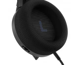 Наушники Lenovo Legion H200 Gaming Headset Black (GXD1B87065)