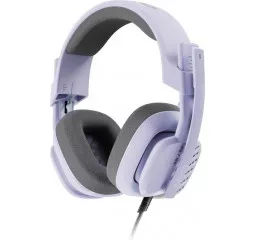 Наушники Logitech G Astro A10 Lilac (939-002078)