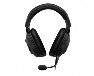 Навушники Logitech G PRO X SE Black (981-001470)