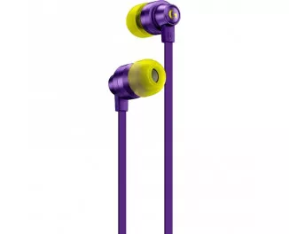 Наушники Logitech G333 Purple (981-000936)