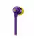 Наушники Logitech G333 Purple (981-000936)