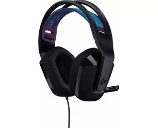Наушники Logitech G335 Black (981-000978)