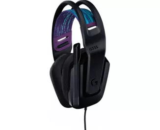 Наушники Logitech G335 Black (981-000978)
