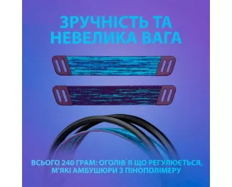 Наушники Logitech G335 Black (981-000978)
