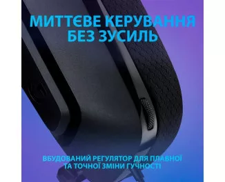 Наушники Logitech G335 Black (981-000978)