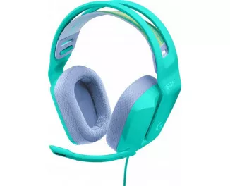 Наушники Logitech G335 Mint (981-001024)