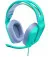 Навушники Logitech G335 Mint (981-001024)