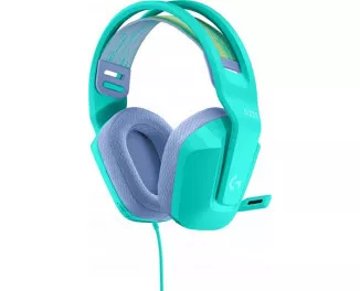 Навушники Logitech G335 Mint (981-001024)