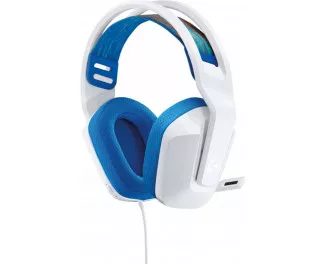 Наушники Logitech G335 White (981-001018)