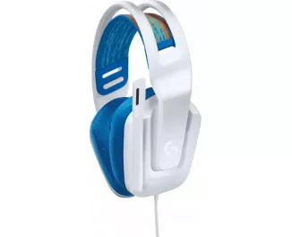 Наушники Logitech G335 White (981-001018)