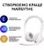 Наушники Logitech H390 USB White (981-001286)