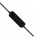 Наушники Logitech H570e Corded Mono USB Headset (Teams version) Mono USB-A Black (981-001426)