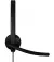Наушники Logitech H570e Corded Stereo USB Headset (Teams version) Stereo USB-C Black (981-001431)