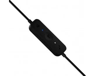 Наушники Logitech H570e Corded Stereo USB Headset (Teams version) Stereo USB-C Black (981-001431)
