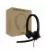 Наушники Logitech H570e Corded Stereo USB Headset (Teams version) Stereo USB-C Black (981-001431)