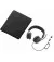 Наушники Logitech Zone Wired 2 USB Graphite (981-001619)