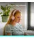Наушники Logitech Zone Wired 2 USB Rose (981-001620)