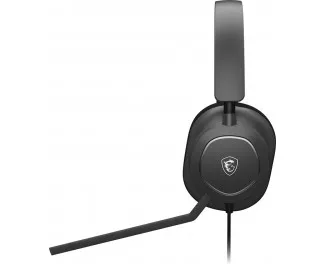Наушники MSI MAESTRO 300 Black (OS3-8ZC8001-000)