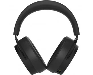 Наушники NZXT Wired Closed Back Headset Black V2 (AP-WCB40-B2)