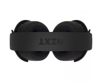 Наушники NZXT Wired Closed Back Headset Black V2 (AP-WCB40-B2)