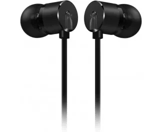 Наушники OnePlus Type-C Bullets Earphones Black