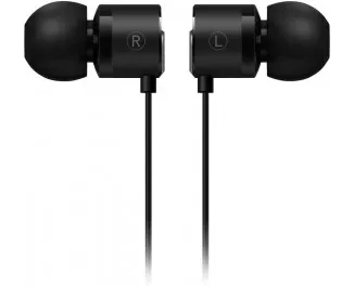Наушники OnePlus Type-C Bullets Earphones Black