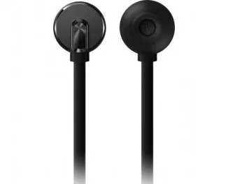 Наушники OnePlus Type-C Bullets Earphones Black
