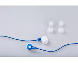 Навушники Panasonic RP-HJE118GU-A Blue