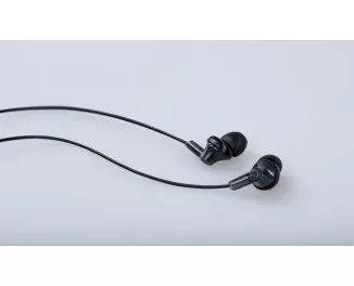 Наушники Panasonic RP-HJE118GU-K Black
