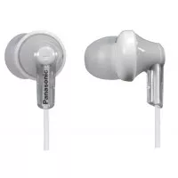 Наушники Panasonic RP-HJE118GU-S Silver