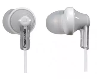Наушники Panasonic RP-HJE118GU-S Silver
