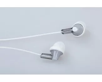 Навушники Panasonic RP-HJE118GU-S Silver