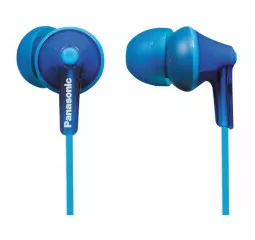 Наушники Panasonic RP-HJE125E-A Blue