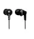 Наушники Panasonic RP-HJE125E-K Black