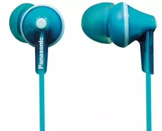 Наушники Panasonic RP-HJE125E-Z Blue