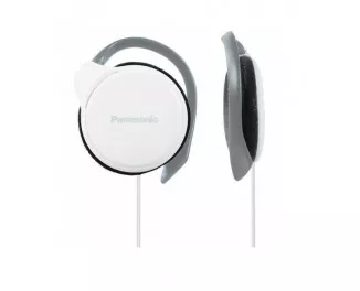 Наушники Panasonic RP-HS46E-W White