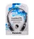 Наушники Panasonic RP-HT010GU-H Grey
