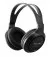 Наушники Panasonic RP-HT161E-K Black