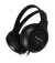 Наушники Panasonic RP-HT161E-K Black