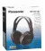 Наушники Panasonic RP-HT161E-K Black
