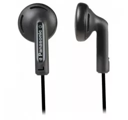 Наушники Panasonic RP-HV094GU-K Black