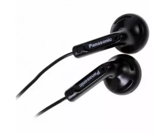 Навушники Panasonic RP-HV094GU-K Black