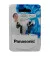 Навушники Panasonic RP-HV094GU-K Black