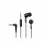 Наушники Panasonic RP-TCM115GC-K Black