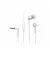 Наушники Panasonic RP-TCM115GC-W White