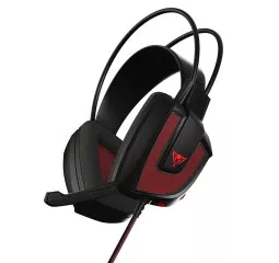 Наушники Patriot Viper V360 Virtual 7.1 Black/Red (PV3607UMLK)