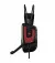 Наушники Patriot Viper V360 Virtual 7.1 Black/Red (PV3607UMLK)