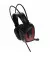 Наушники Patriot Viper V360 Virtual 7.1 Black/Red (PV3607UMLK)